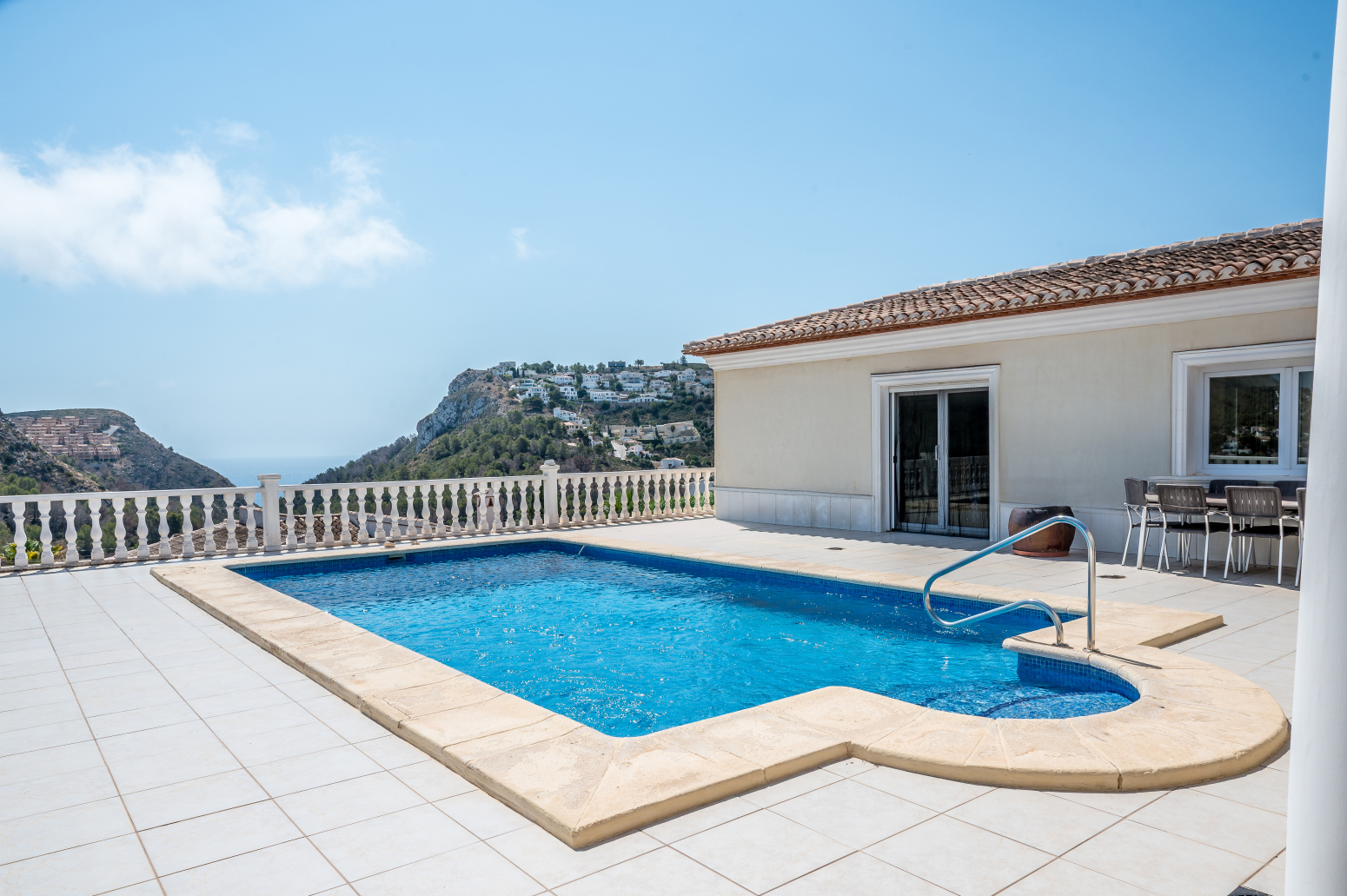 Casas o chalets-Venta-Moraira-1792193-Foto-2