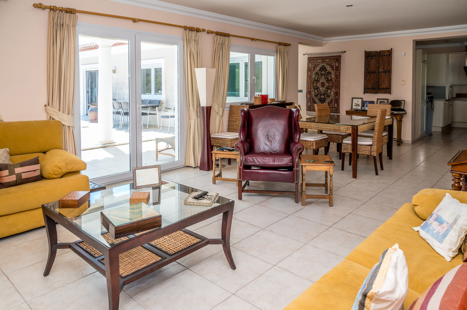 Casas o chalets-Venta-Moraira-1792193-Foto-4
