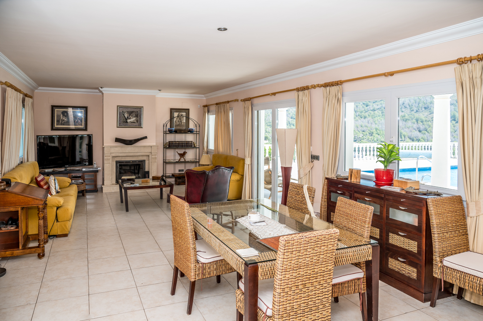 Casas o chalets-Venta-Moraira-1792193-Foto-7