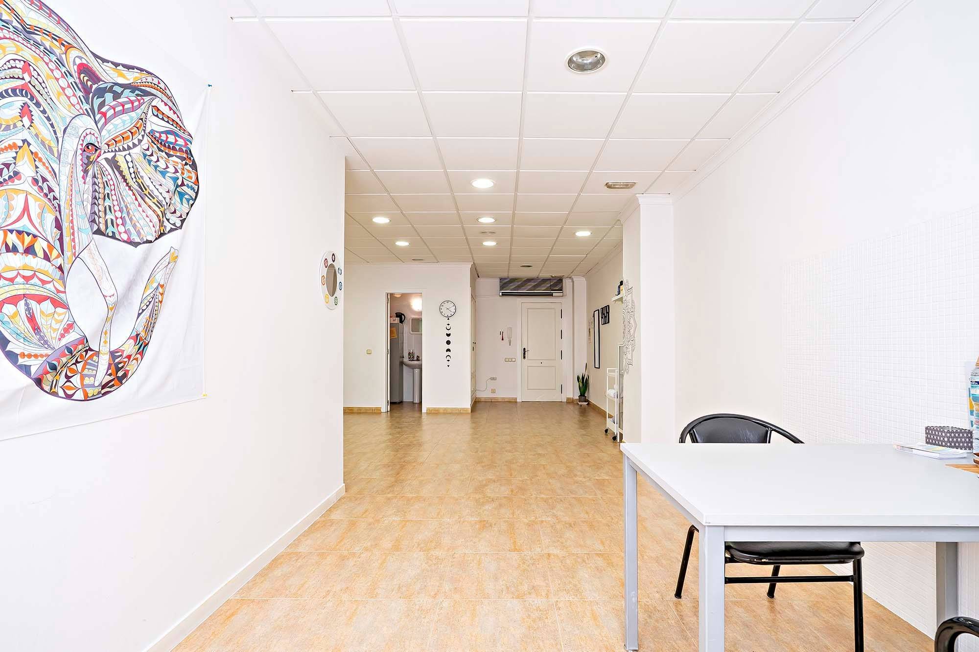Oficinas-Venta-El Ejido-1832810-Foto-9