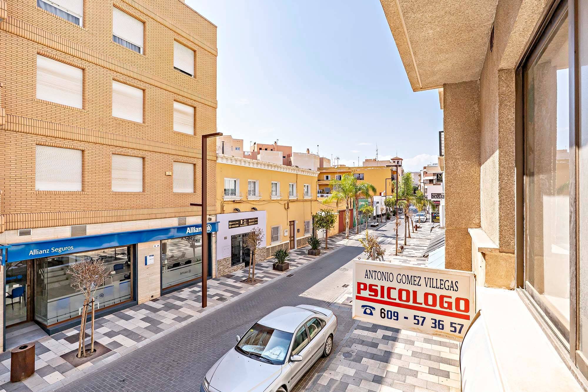 Oficinas-Venta-El Ejido-1832810-Foto-5