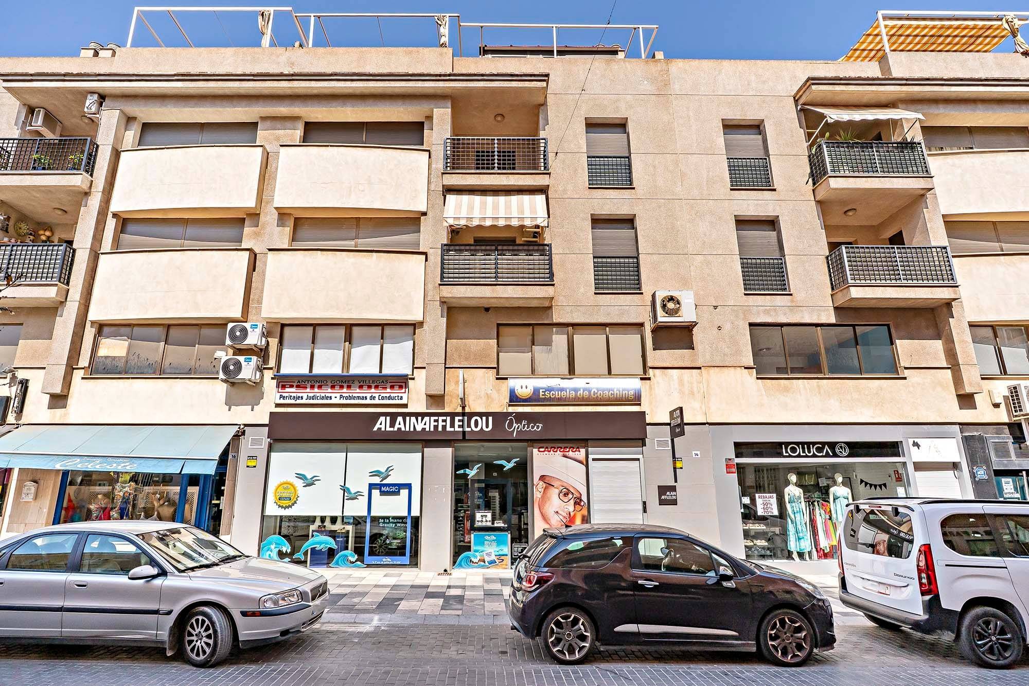 Oficinas-Venta-El Ejido-1832810-Foto-11