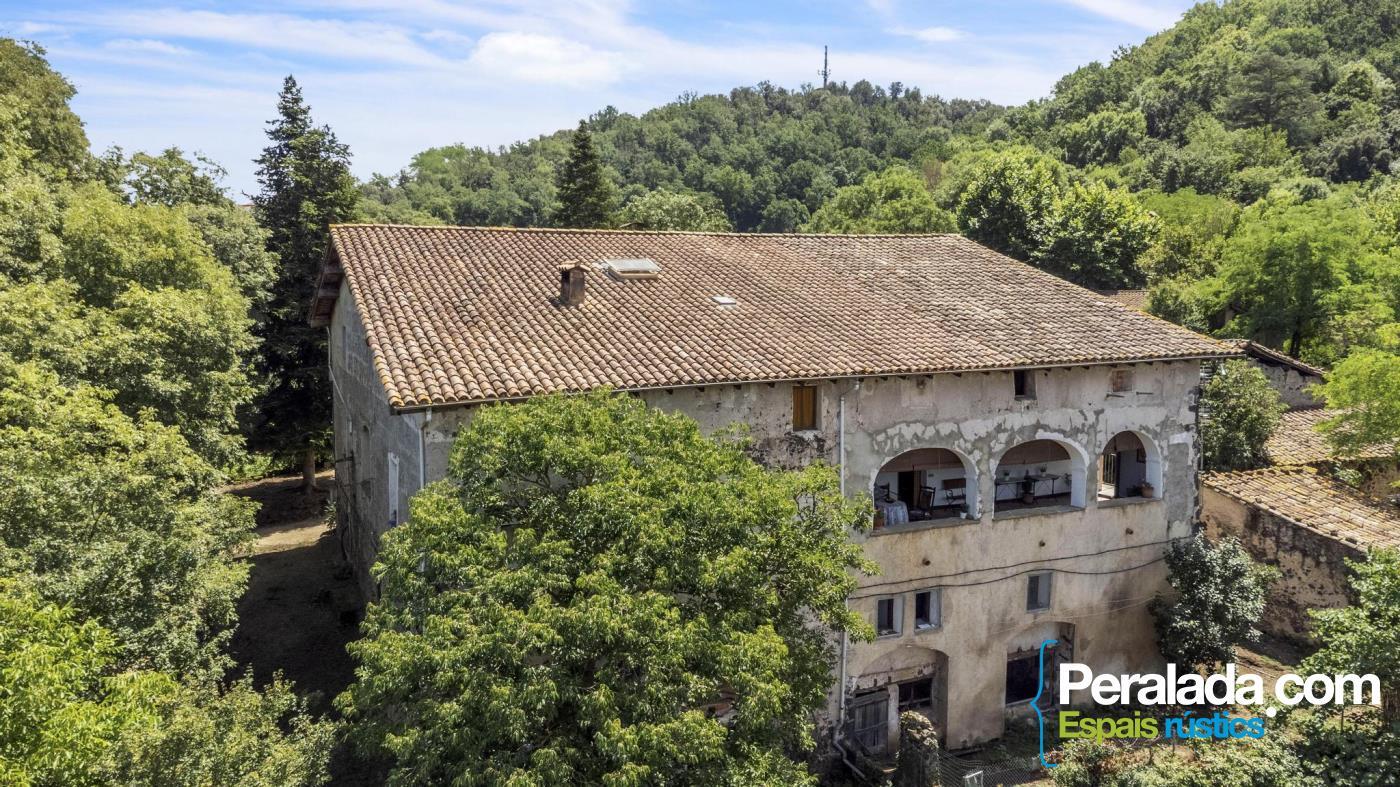 Casas o chalets-Venta-Olot-1832541-Foto-5