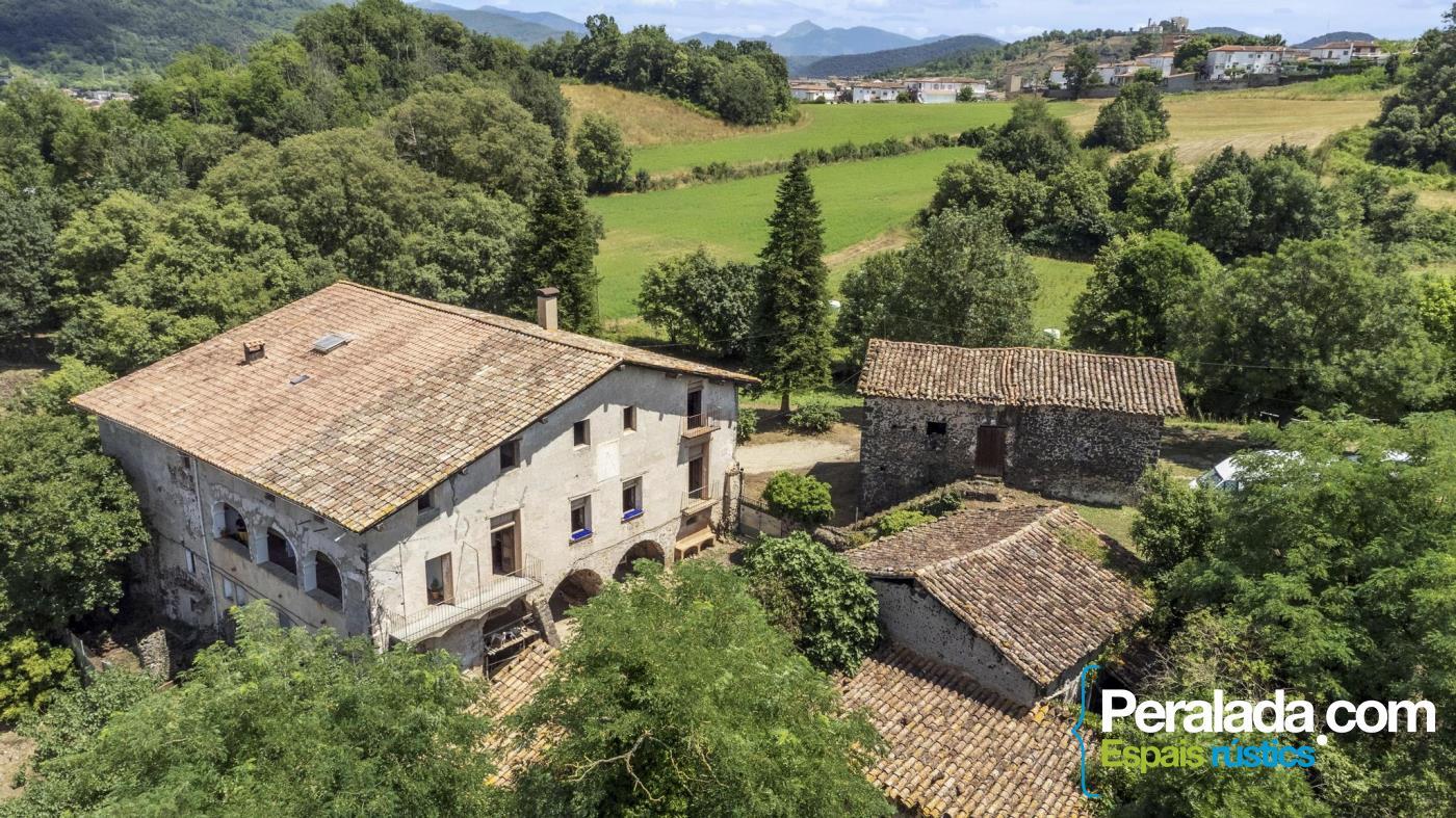 Casas o chalets-Venta-Olot-1832541-Foto-2
