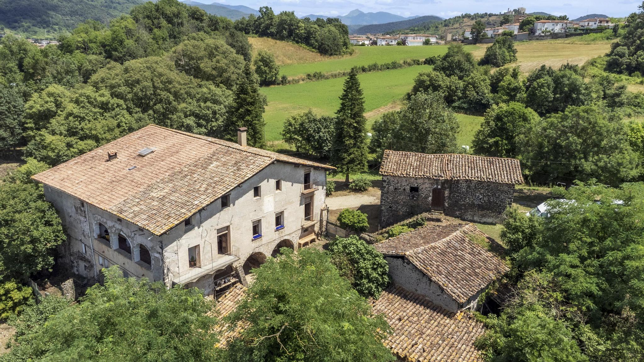 Casas o chalets-Venta-Olot-1832541-Foto-1