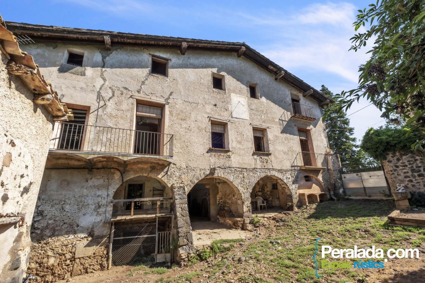 Casas o chalets-Venta-Olot-1832541-Foto-6