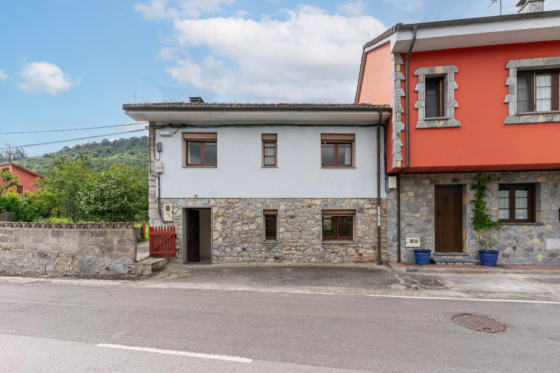 Casas o chalets-Venta-1830429