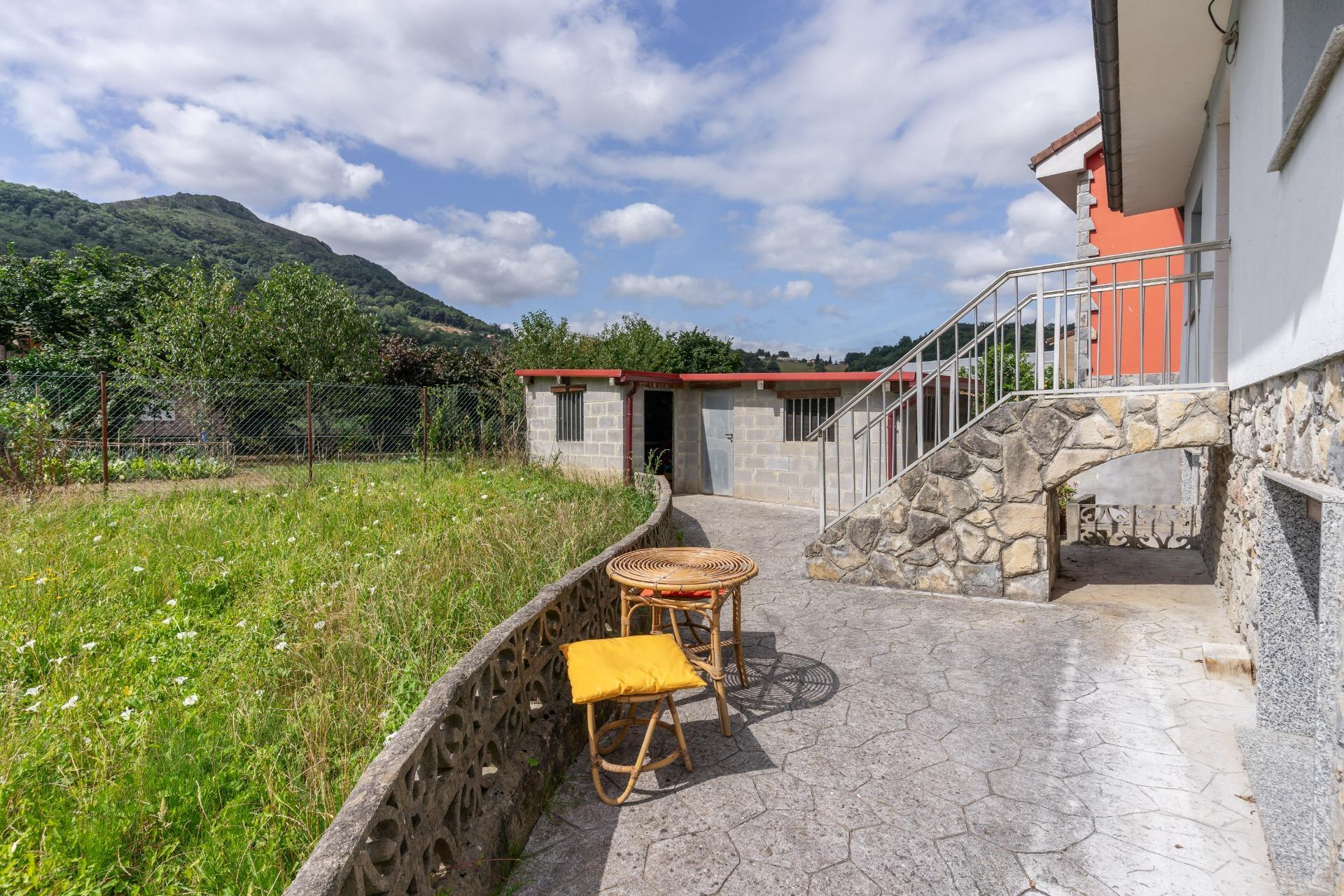 Casas o chalets-Venta-Ribera de Arriba-1830429-Foto-2