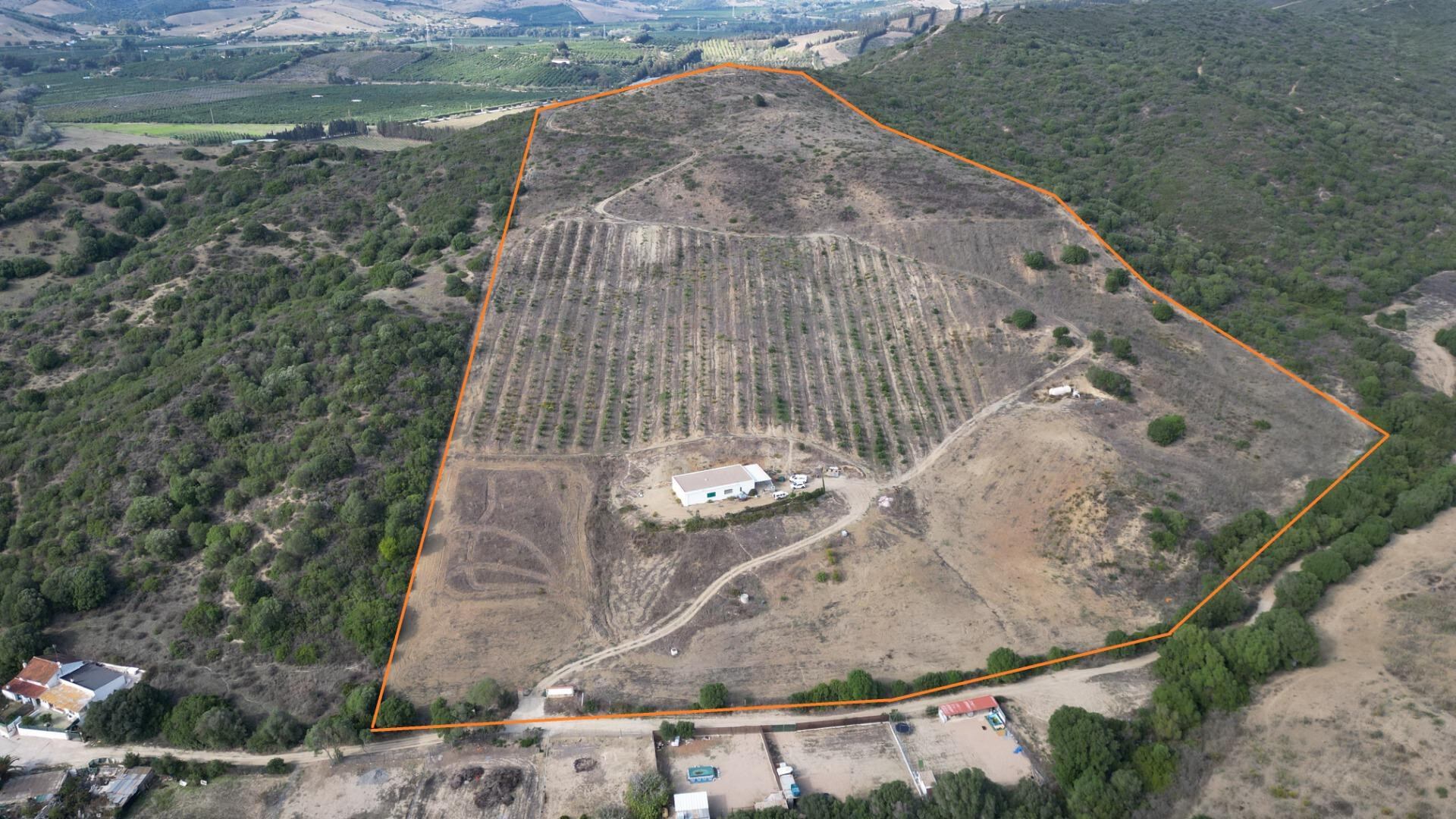 Fincas y solares-Venta-1832825