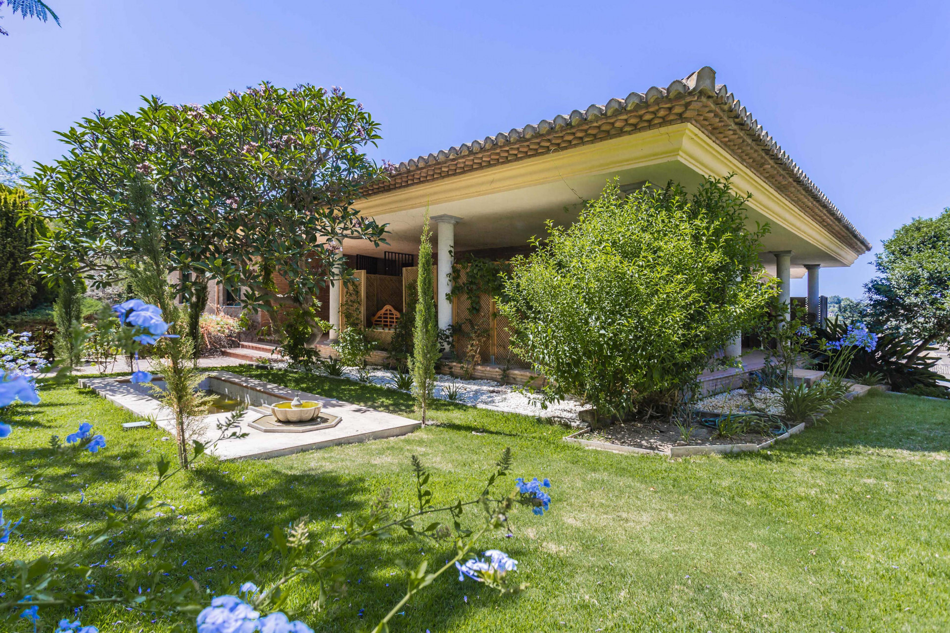 Casas o chalets-Venta-1832840