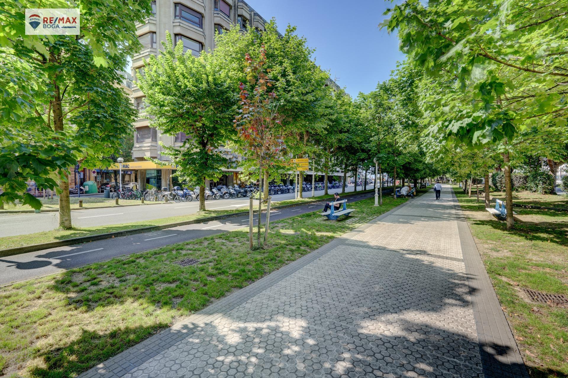 Pisos-Venta-Donostia-San SebastiÃ¡n-1754139-Foto-8