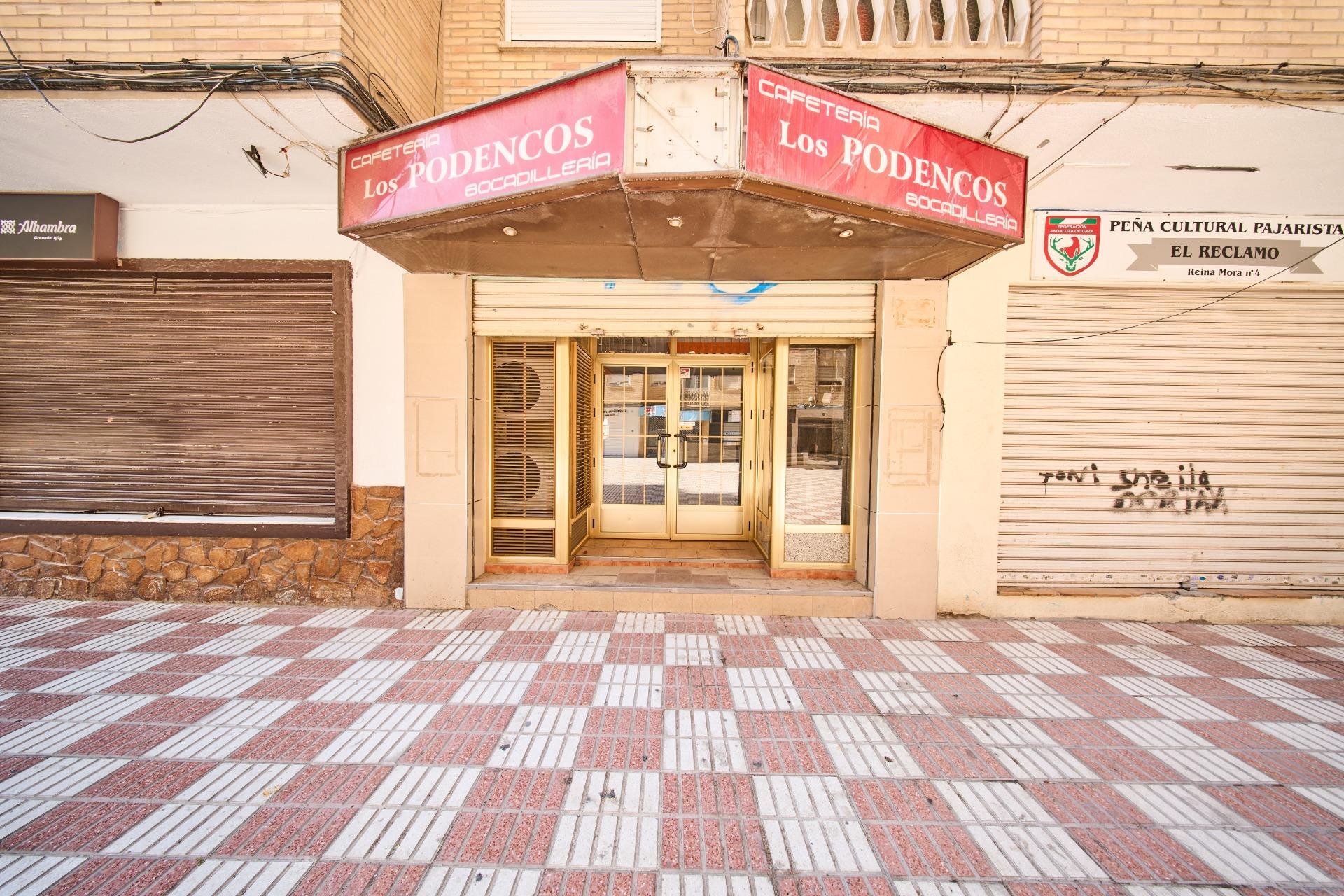 Negocios-Venta-La Granada-1835675-Foto-2