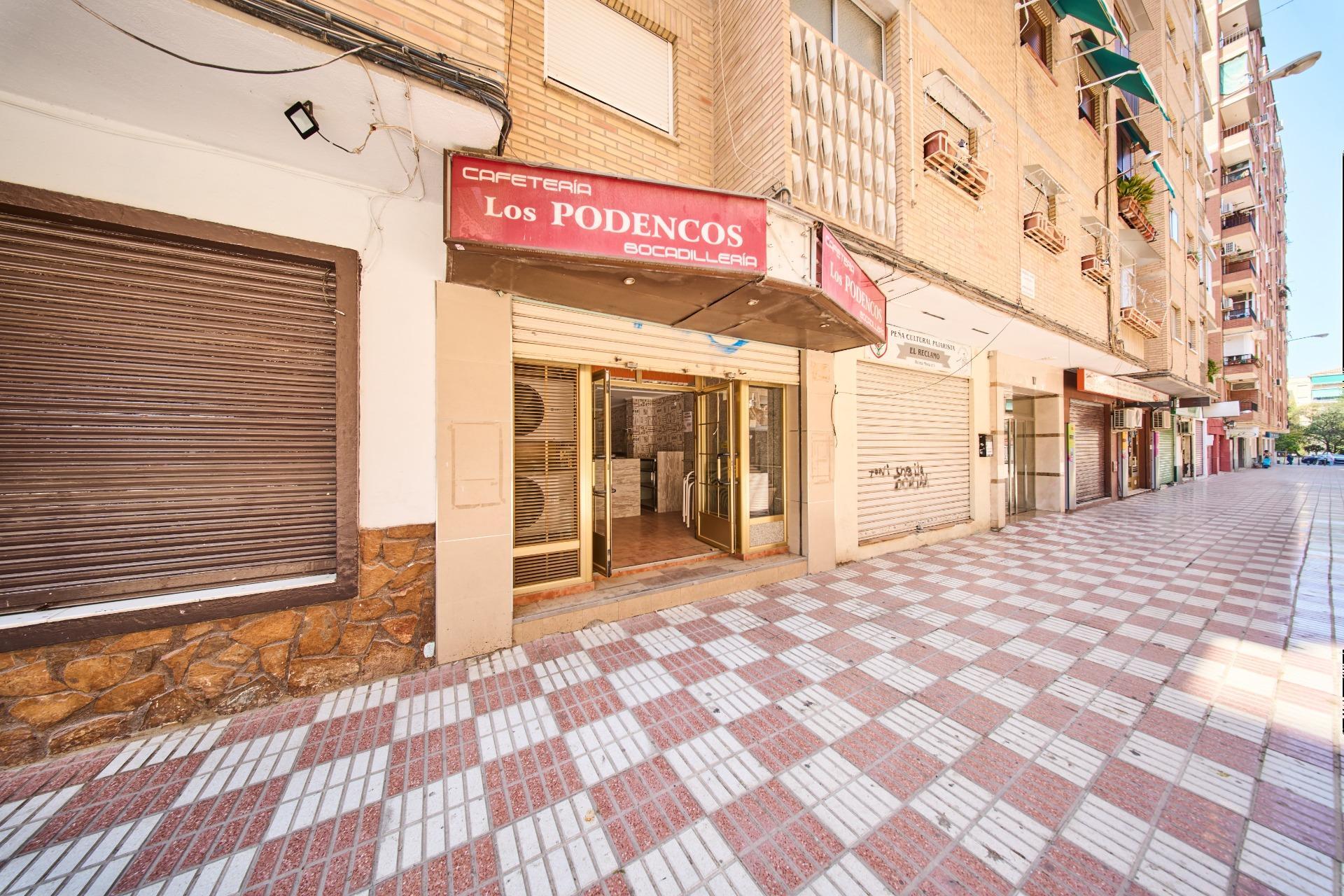 Negocios-Venta-La Granada-1835675
