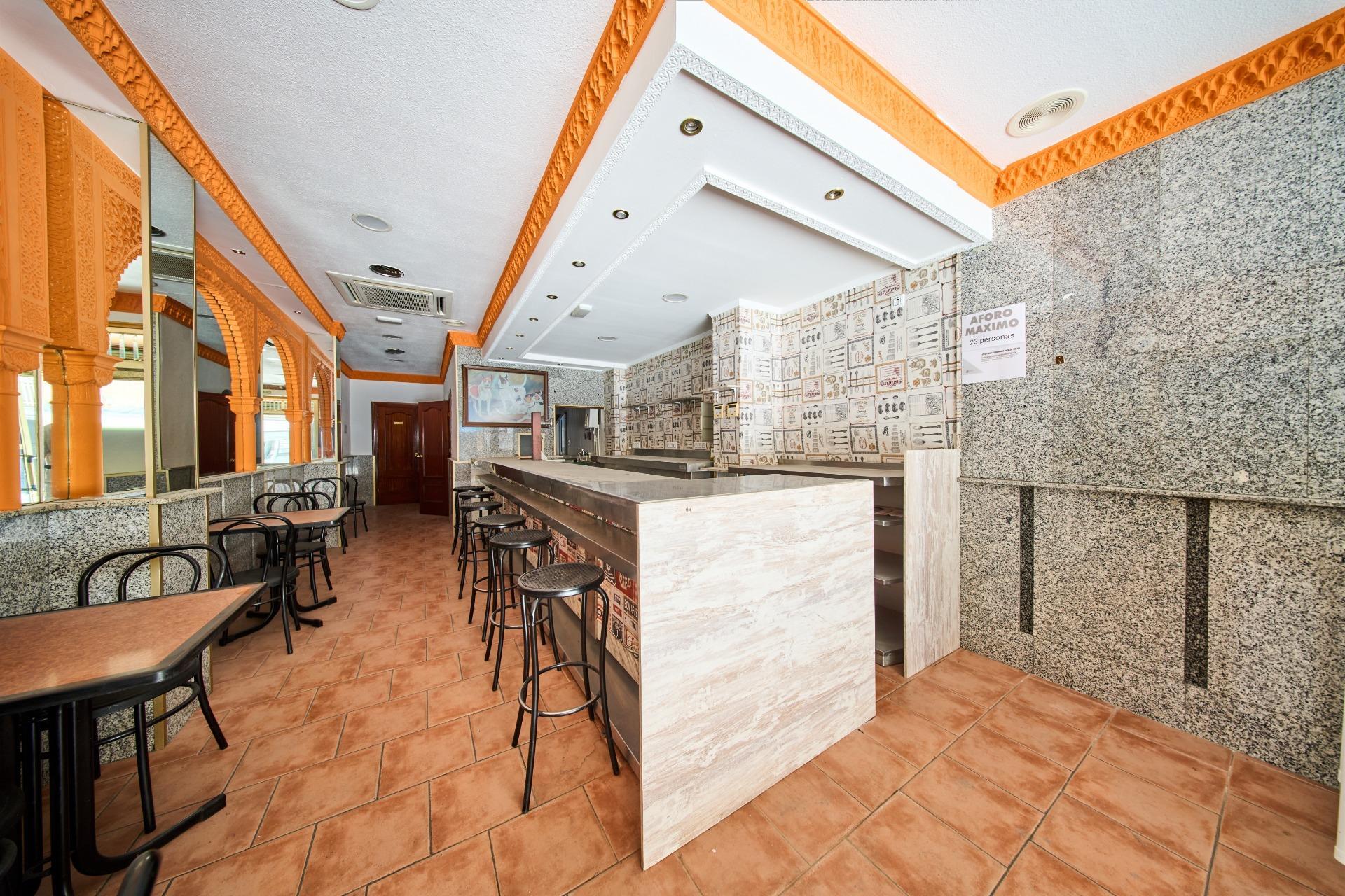 Negocios-Venta-La Granada-1835675-Foto-11