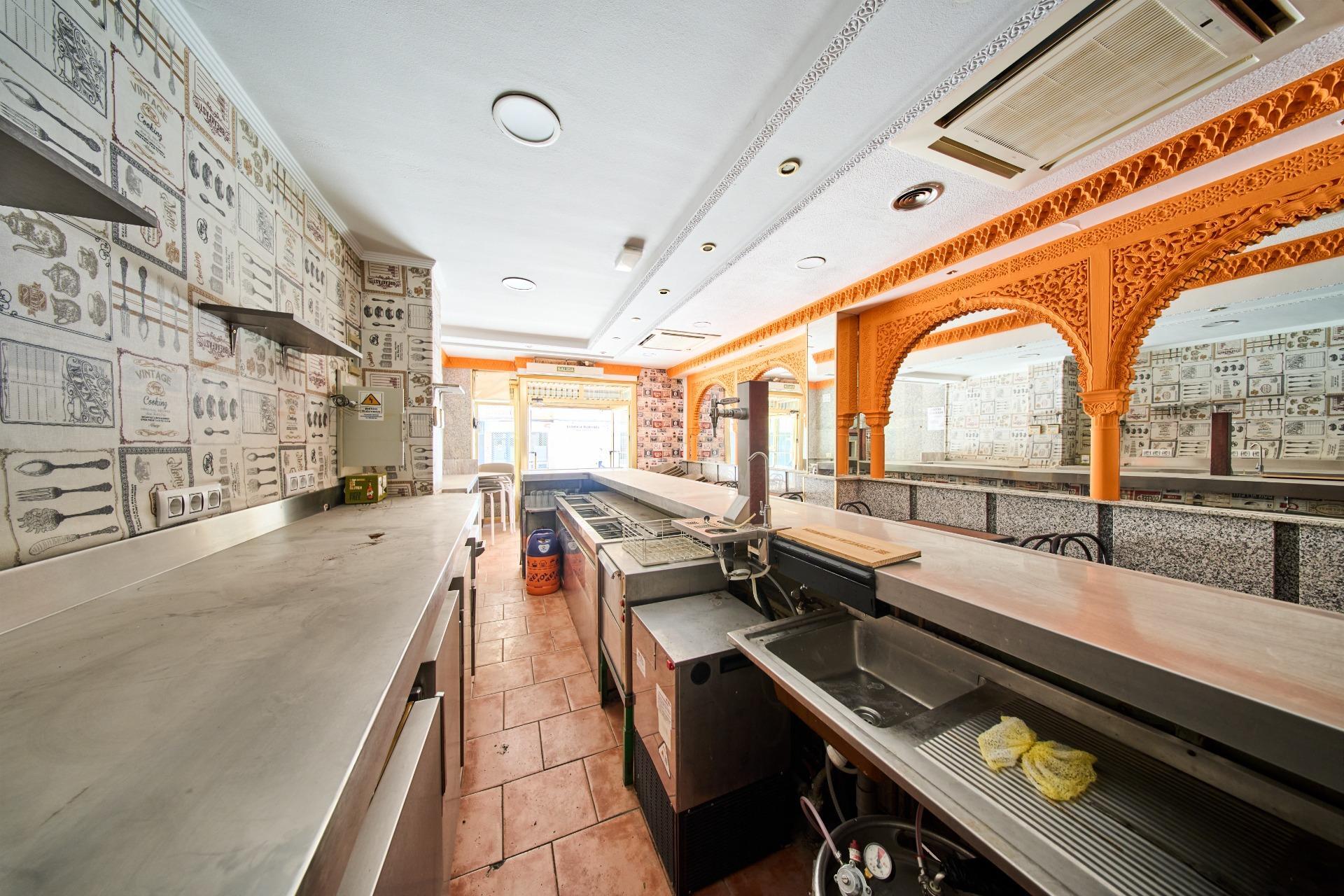 Negocios-Venta-La Granada-1835675-Foto-14