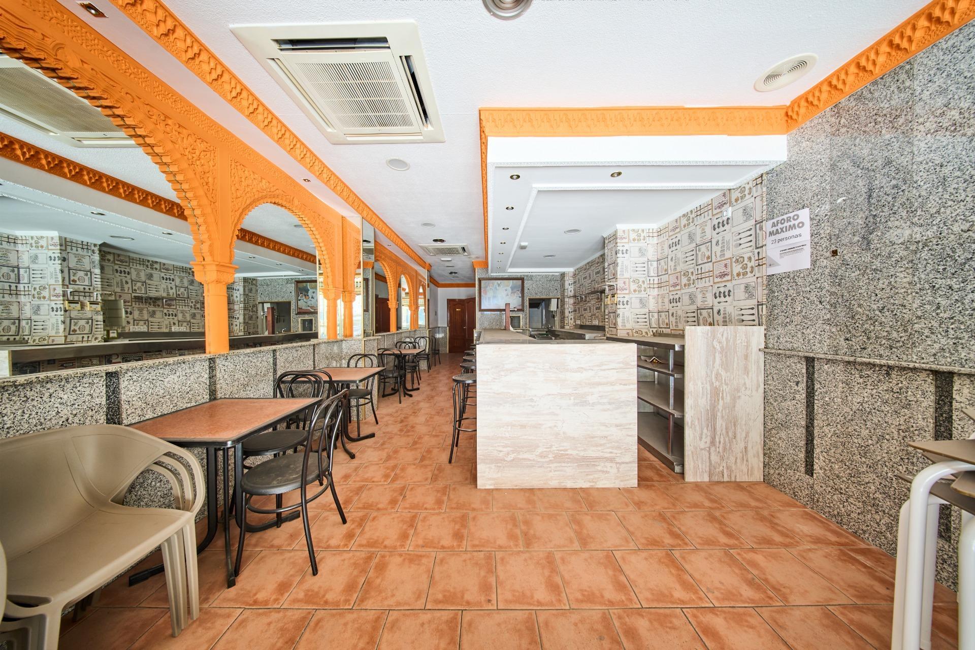 Negocios-Venta-La Granada-1835675-Foto-18