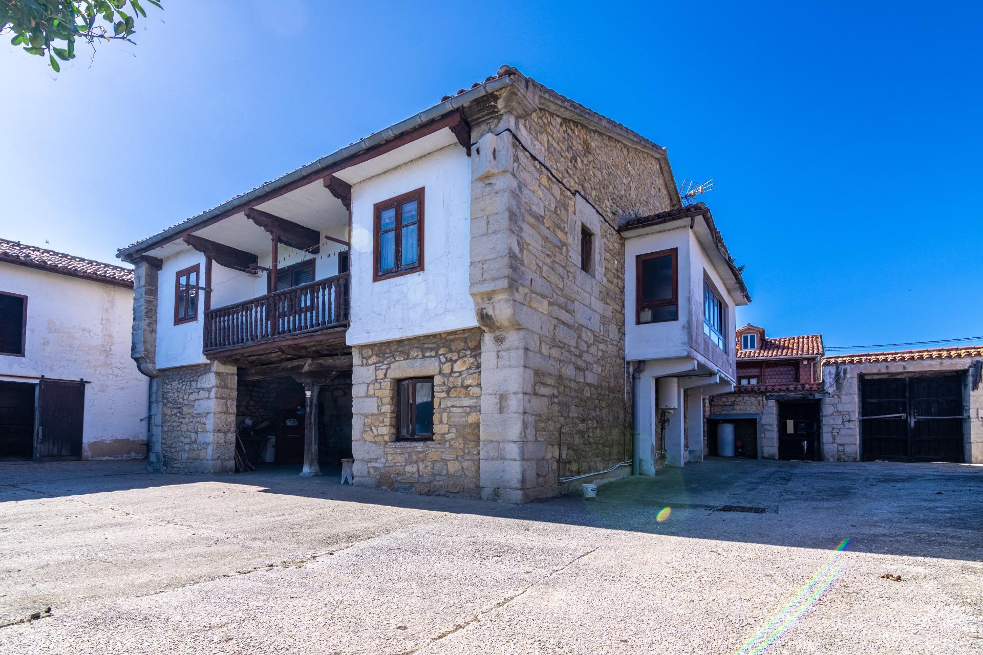 Casas o chalets-Venta-923520