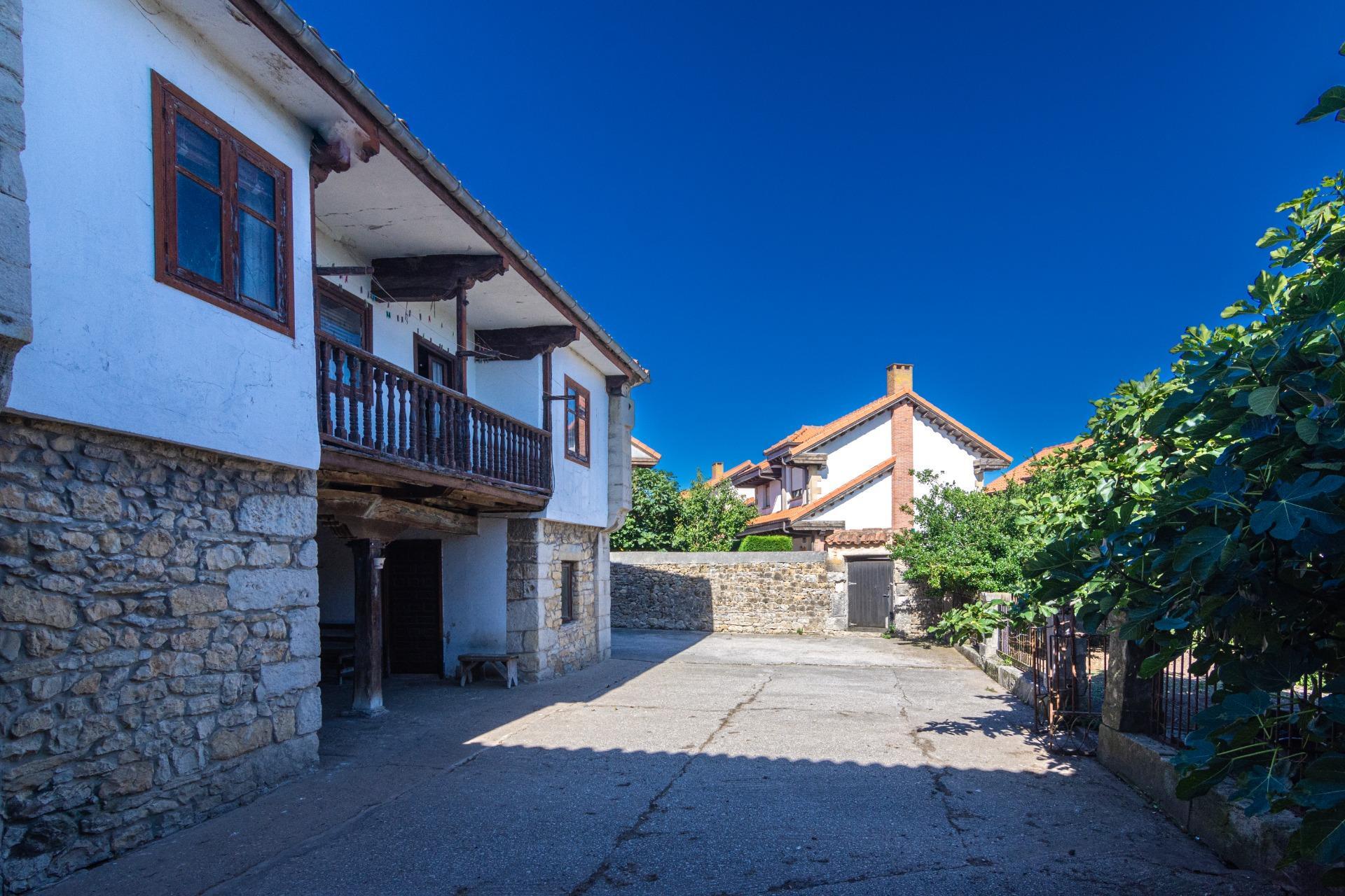 Casas o chalets-Venta-Suances-923520-Foto-2