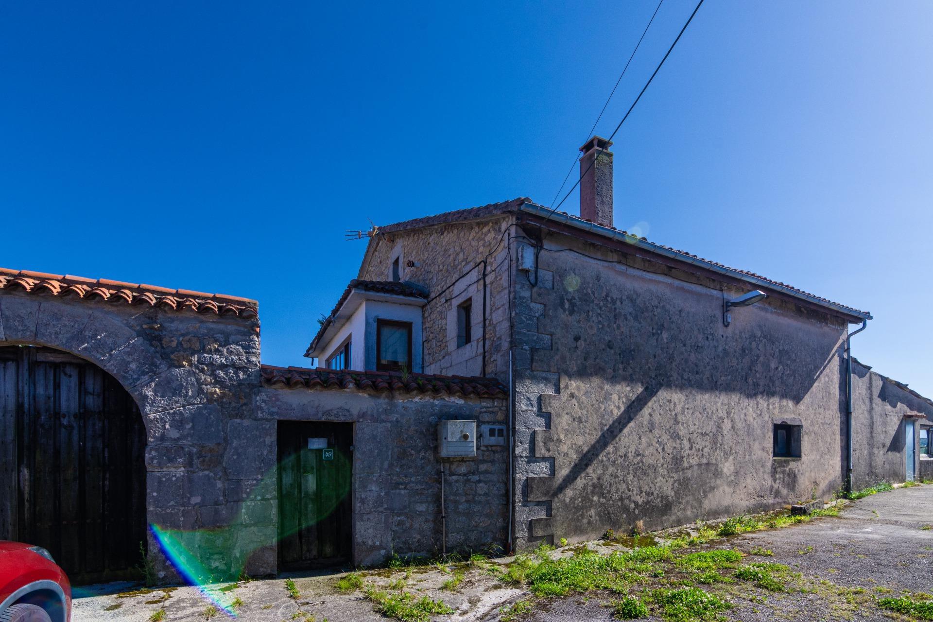 Casas o chalets-Venta-Suances-923520-Foto-30