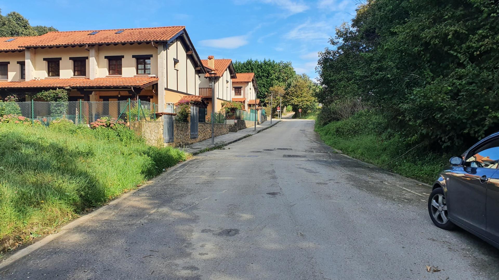 Fincas y solares-Venta-Val de San Vicente-1504533-Foto-2