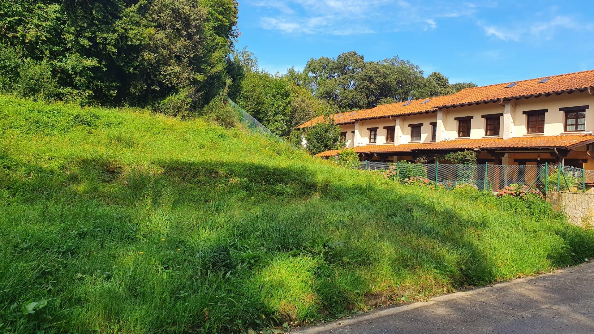 Fincas y solares-Venta-1504533