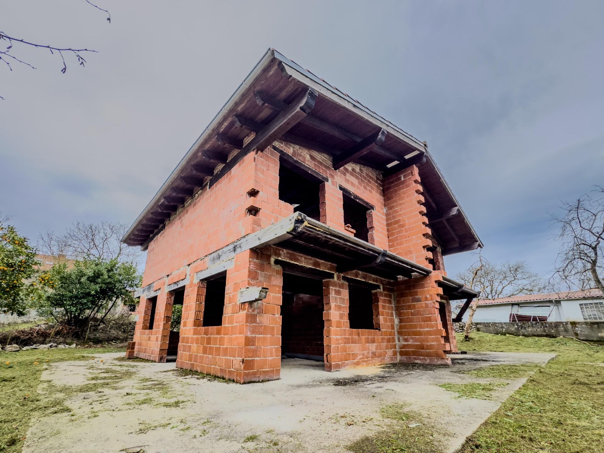 Casas o chalets-Venta-Val de San Vicente-1634092-Foto-3