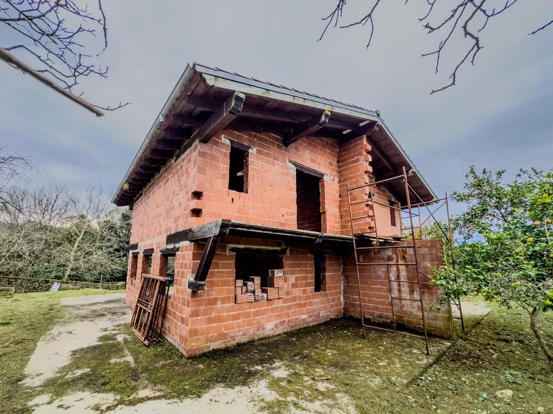 Casas o chalets-Venta-Val de San Vicente-1634092-Foto-7