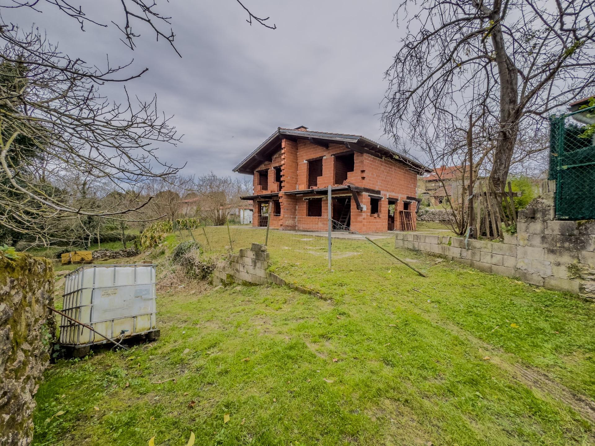 Casas o chalets-Venta-Val de San Vicente-1634092-Foto-42