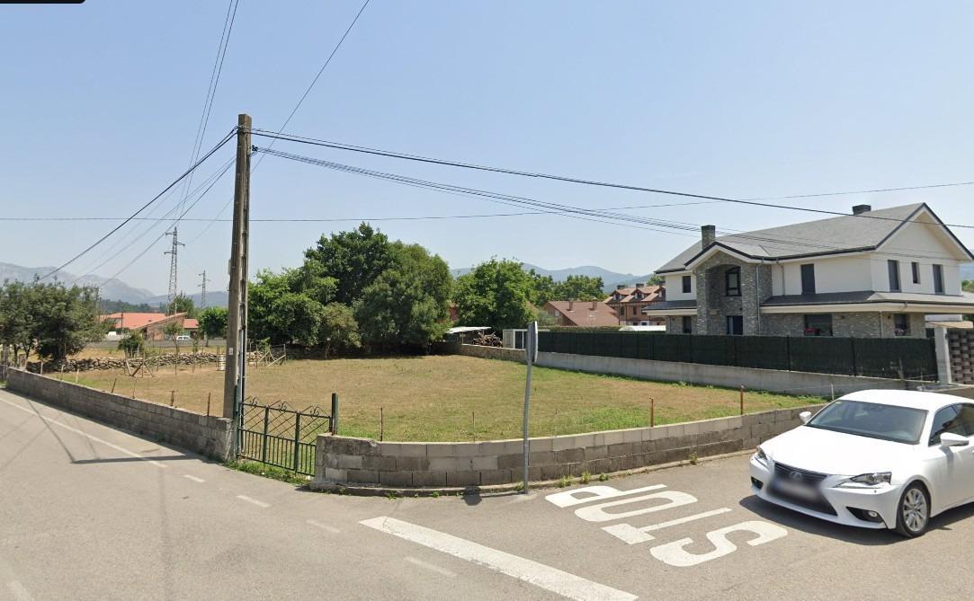 Fincas y solares-Venta-Los Corrales de Buelna-1831227-Foto-2