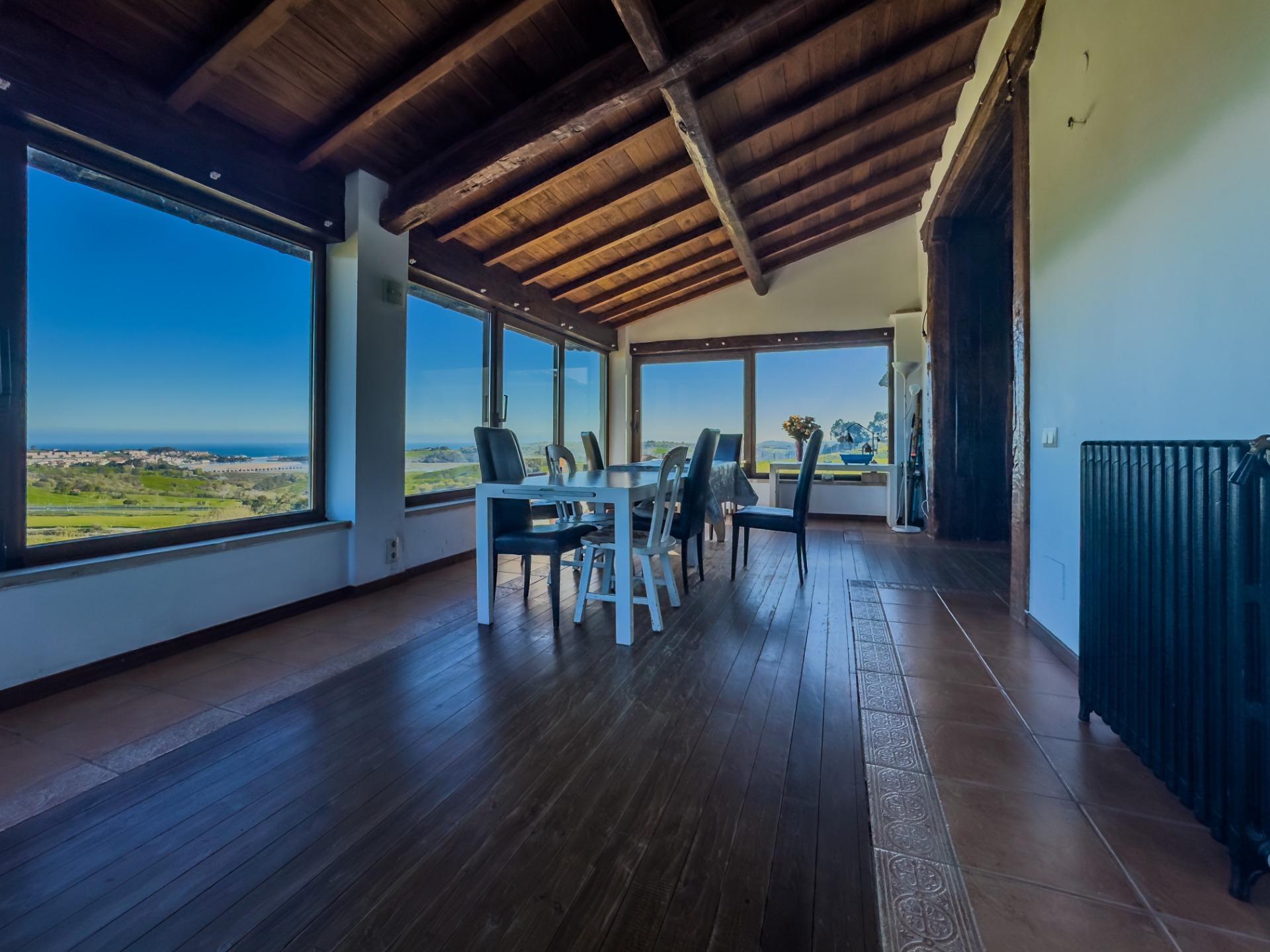 Casas o chalets-Venta-San Vicente de la Barquera-1710366-Foto-2
