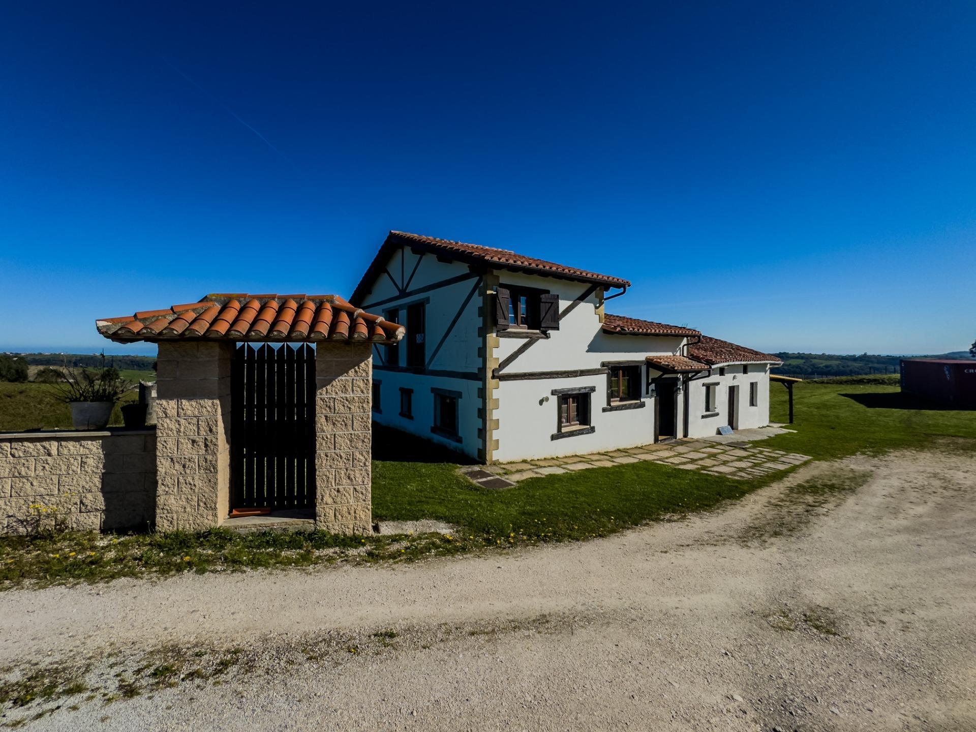 Casas o chalets-Venta-San Vicente de la Barquera-1710366-Foto-3