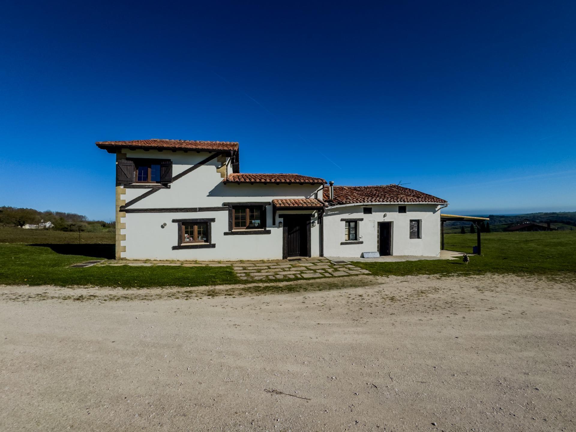 Casas o chalets-Venta-San Vicente de la Barquera-1710366-Foto-4