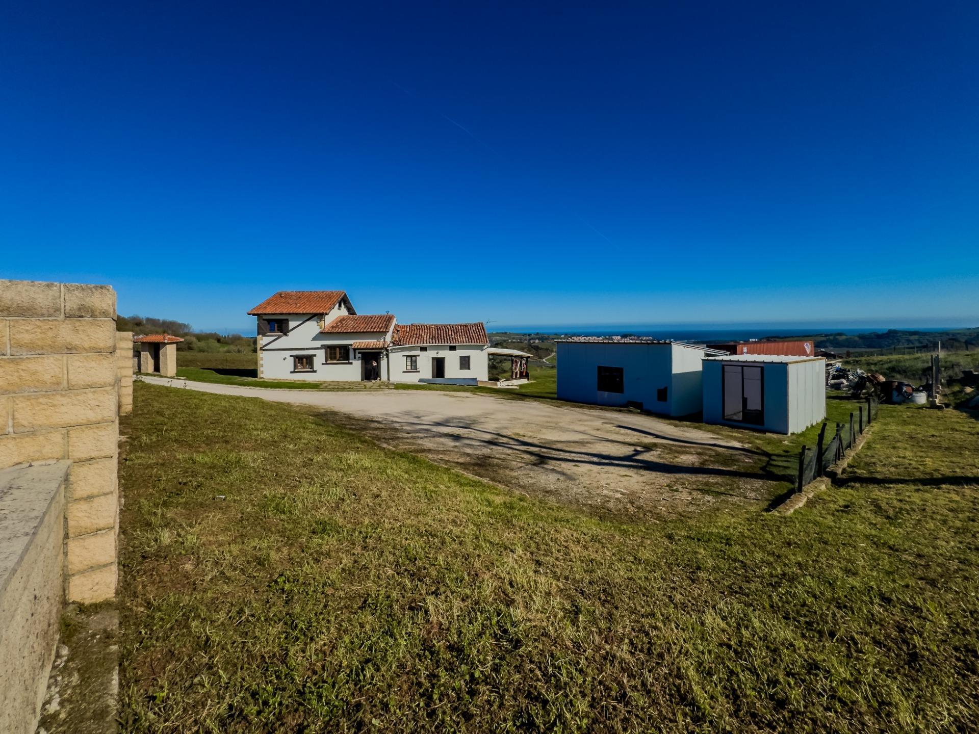 Casas o chalets-Venta-San Vicente de la Barquera-1710366-Foto-50
