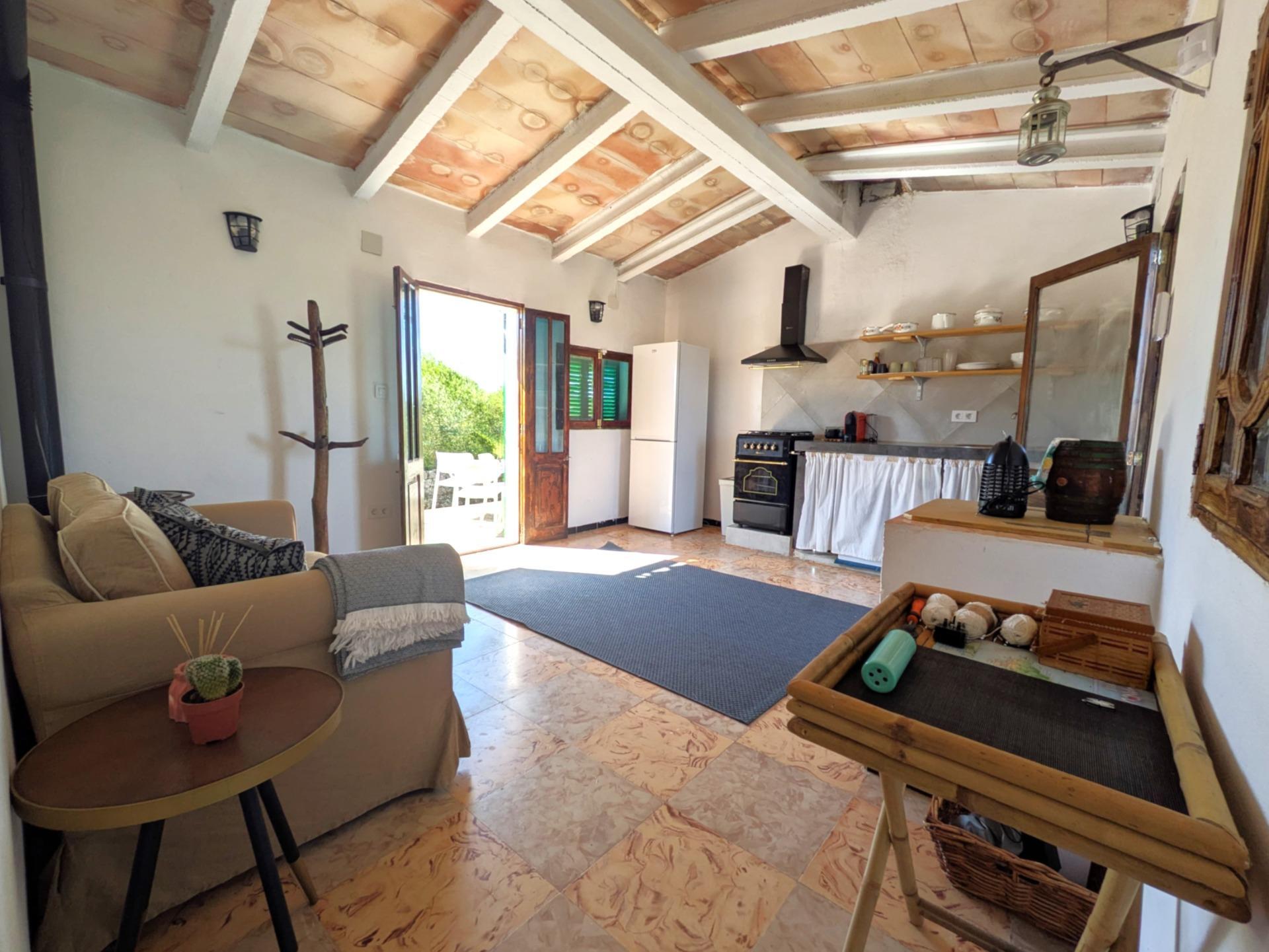 Industrial en venta  Manacor  6/30