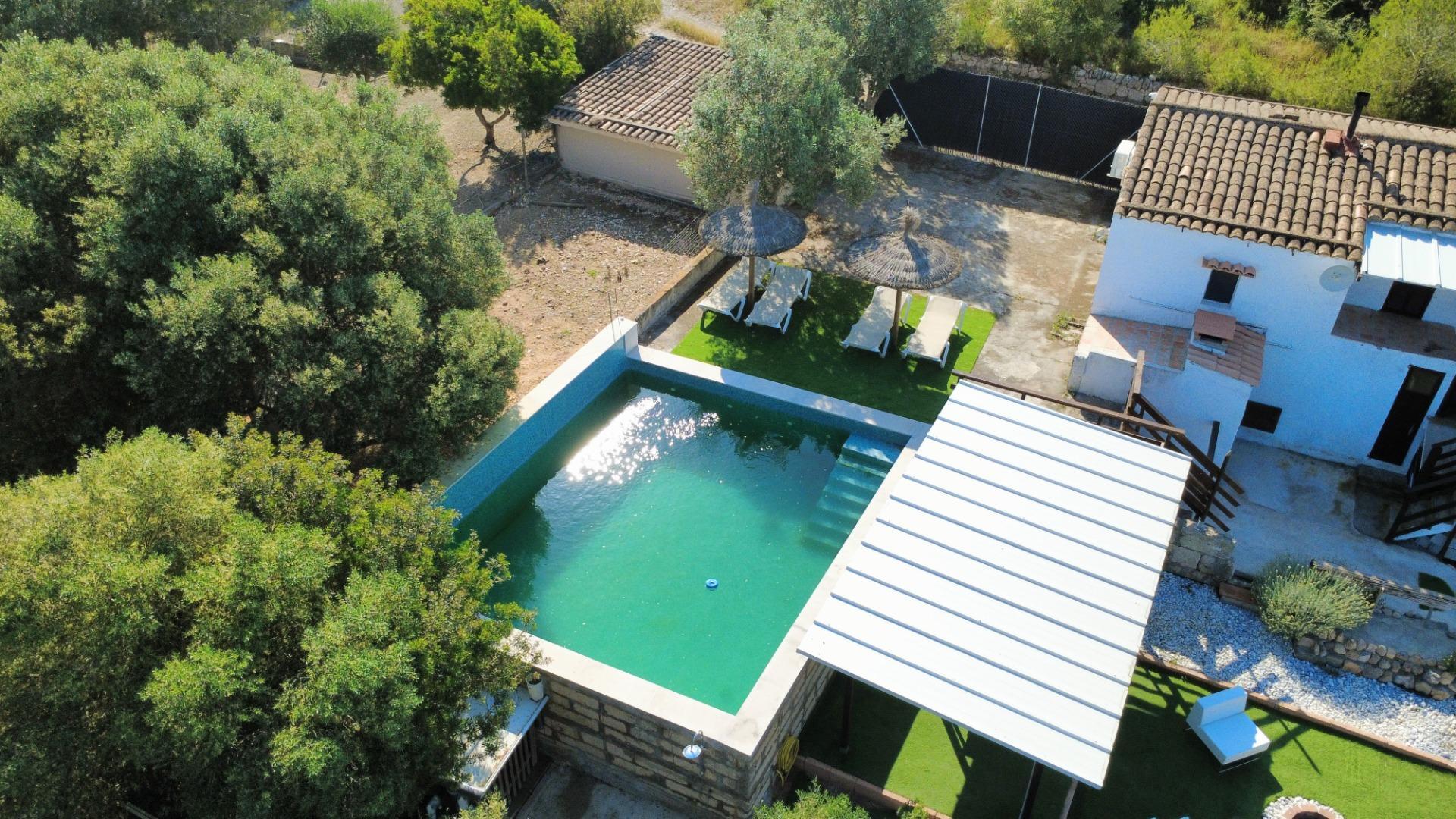 Industrial en venta  Manacor  7/30