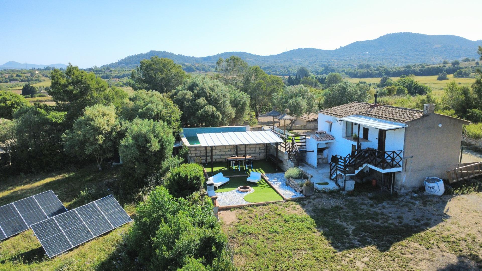 Industrial en venta  Manacor  10/30