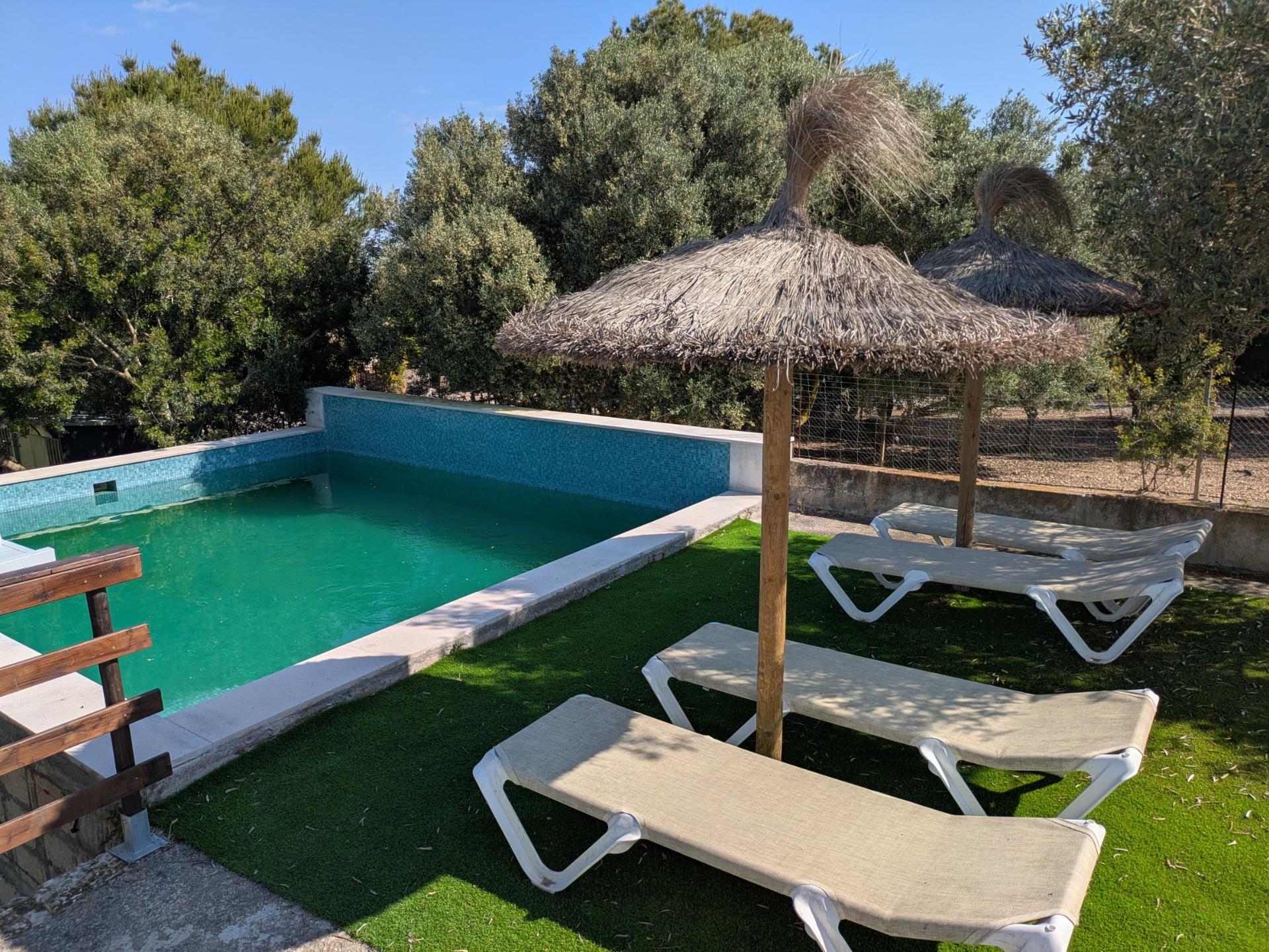 Industrial en venta  Manacor  26/30