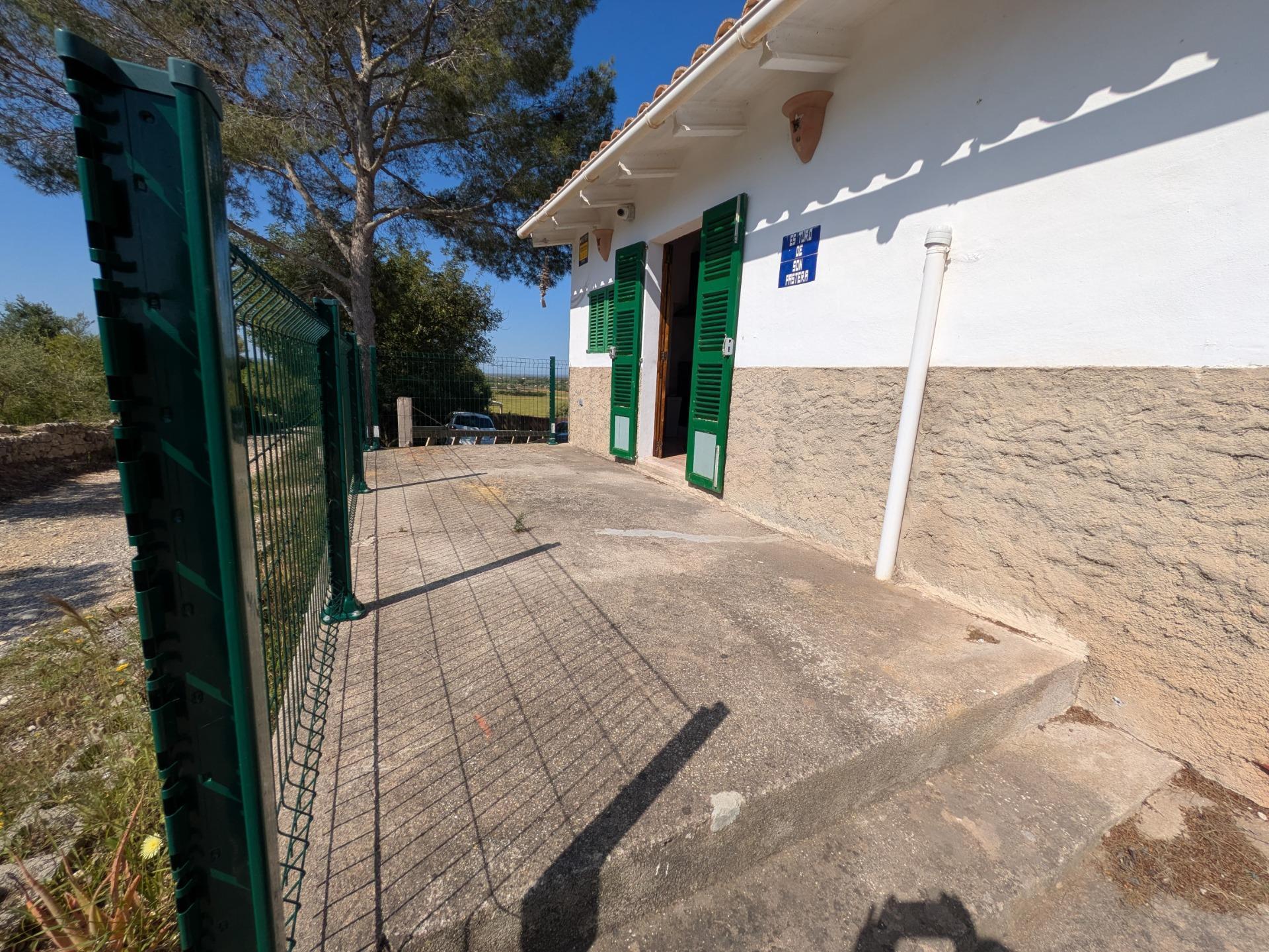 Industrial en venta  Manacor  29/30