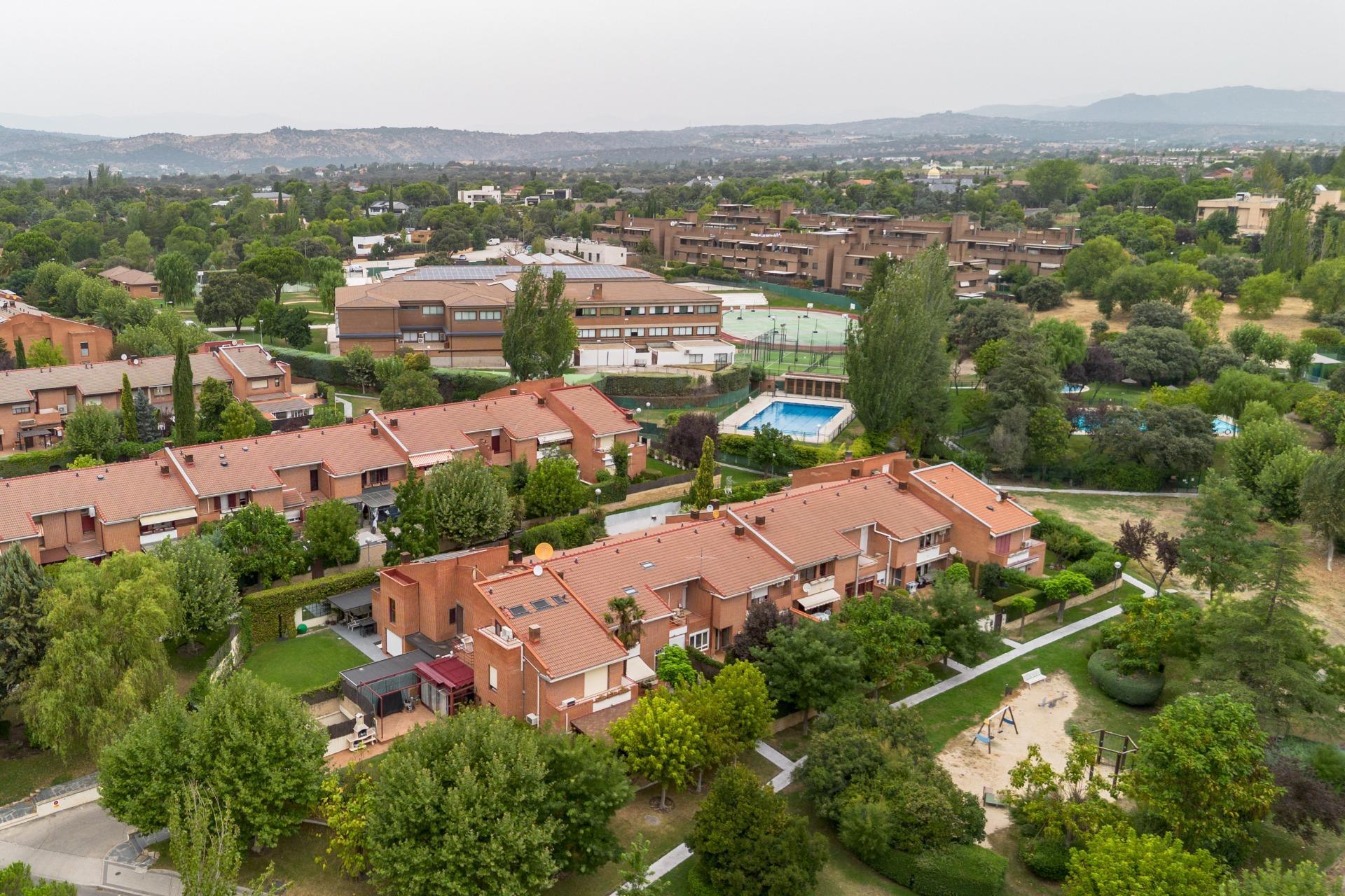 Casas o chalets-Venta-1833085