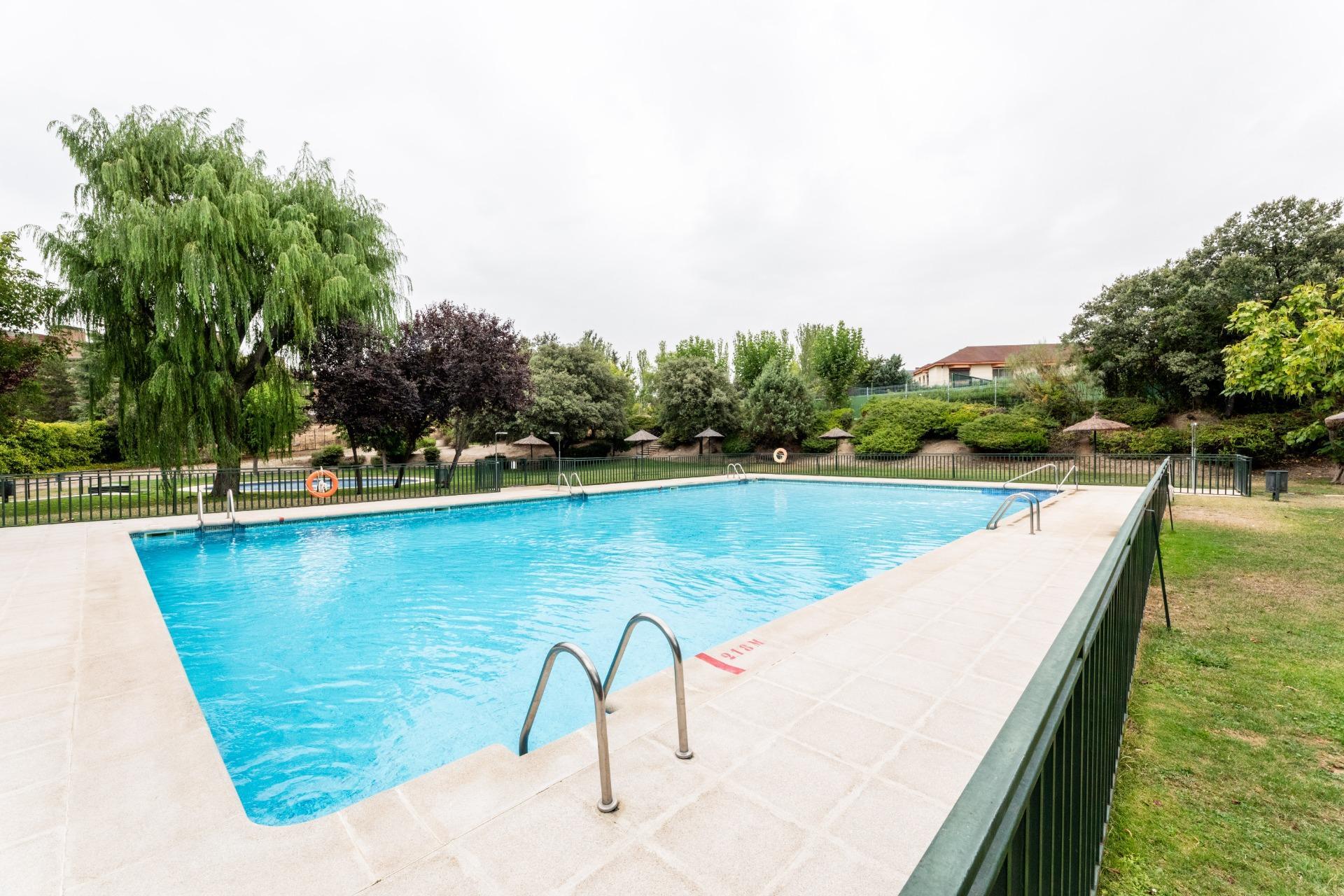 Casas o chalets-Venta-Las Rozas de Madrid-1833085-Foto-2