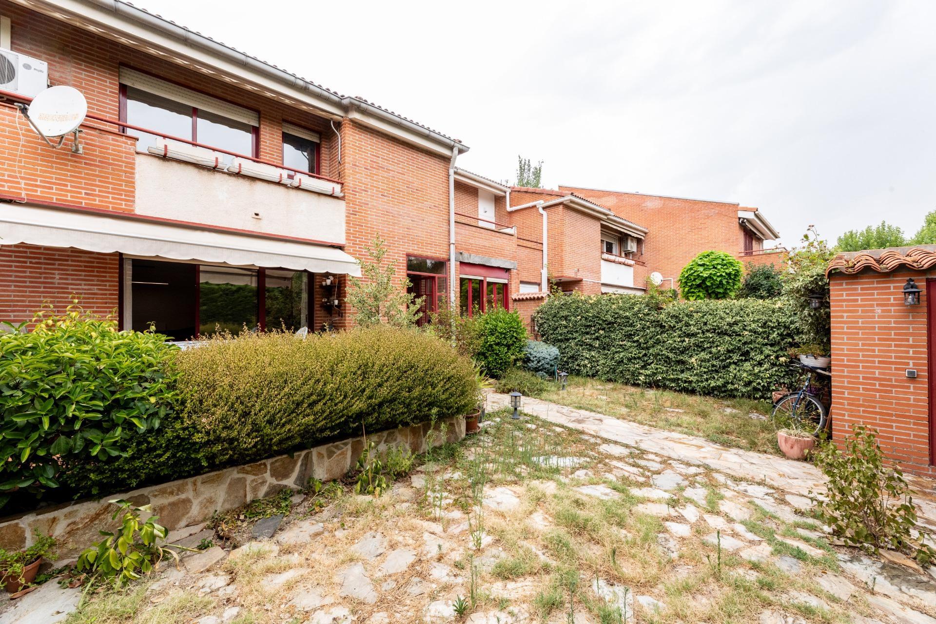 Casas o chalets-Venta-Las Rozas de Madrid-1833085-Foto-3