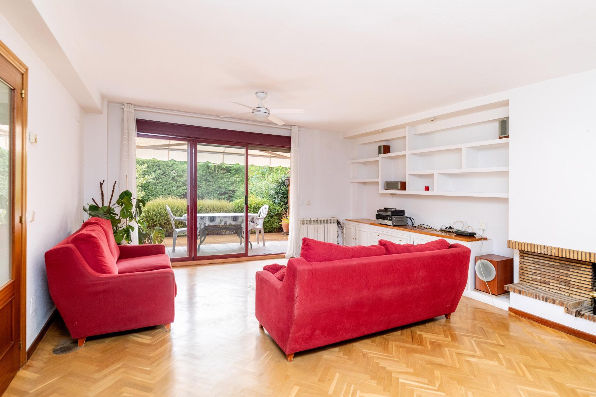 Casas o chalets-Venta-Las Rozas de Madrid-1833085-Foto-8