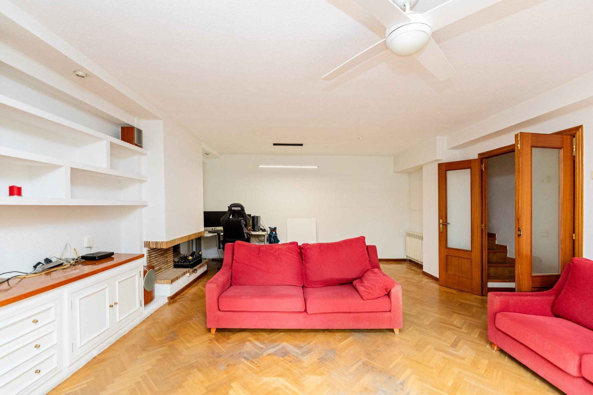 Casas o chalets-Venta-Las Rozas de Madrid-1833085-Foto-6