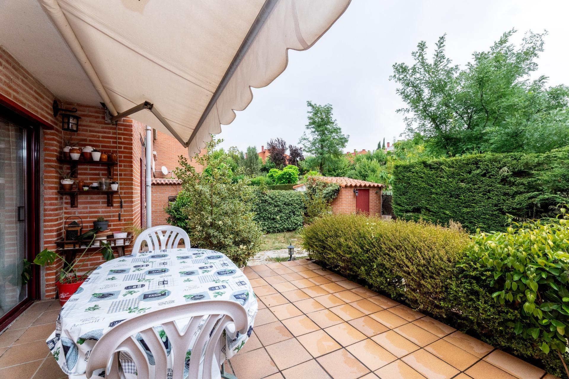 Casas o chalets-Venta-Las Rozas de Madrid-1833085-Foto-5