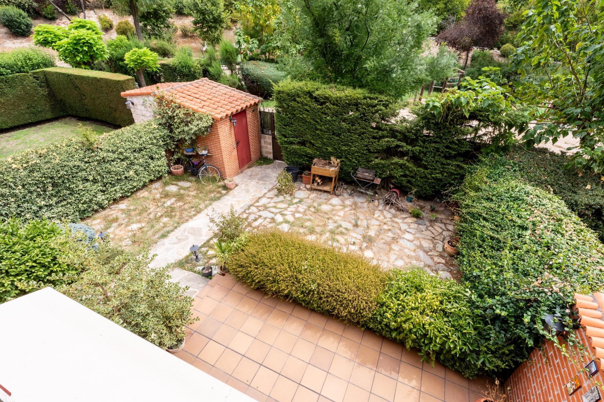 Casas o chalets-Venta-Las Rozas de Madrid-1833085-Foto-19