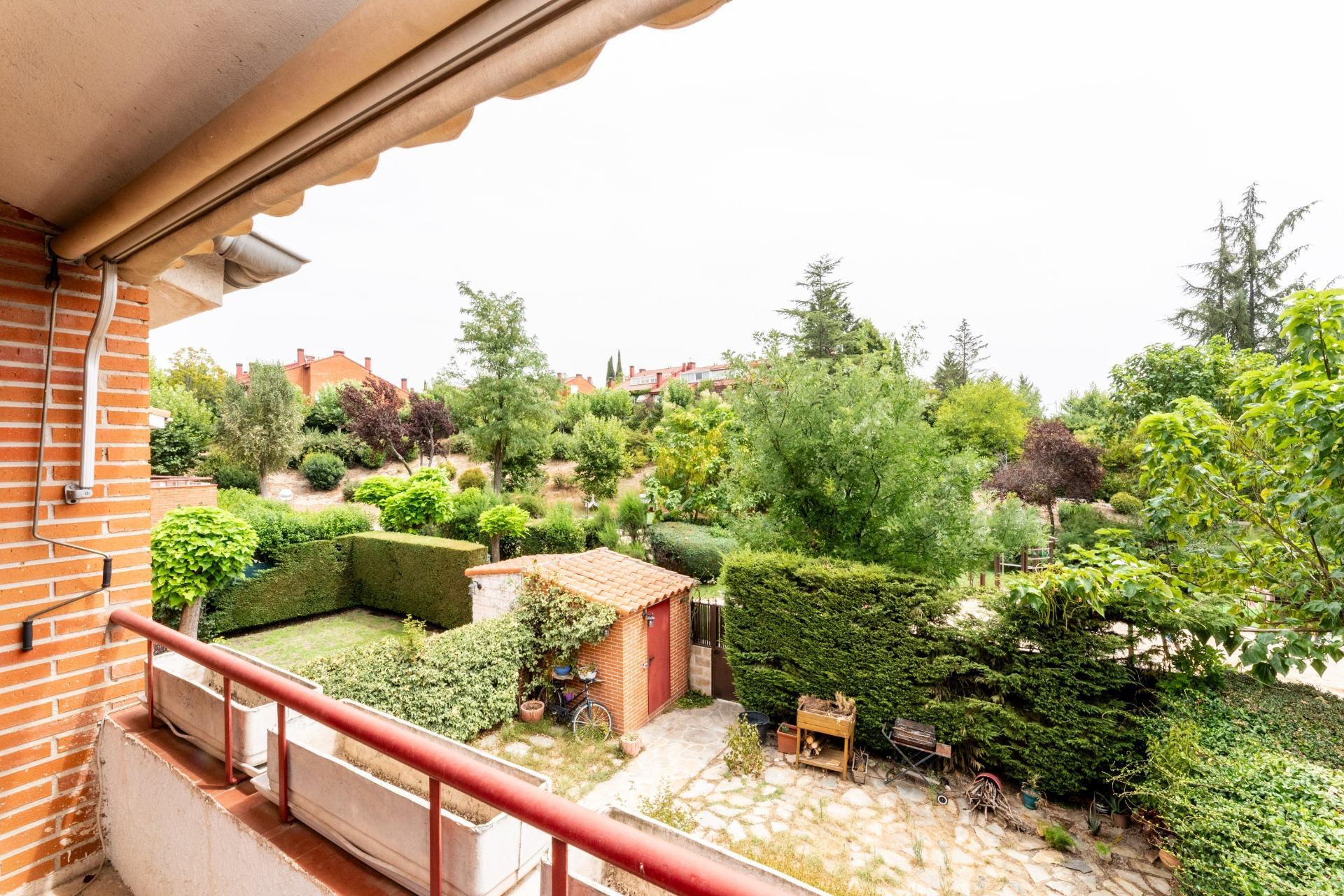 Casas o chalets-Venta-Las Rozas de Madrid-1833085-Foto-18