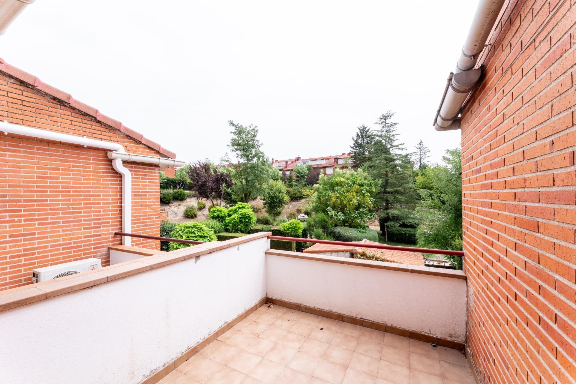 Casas o chalets-Venta-Las Rozas de Madrid-1833085-Foto-29
