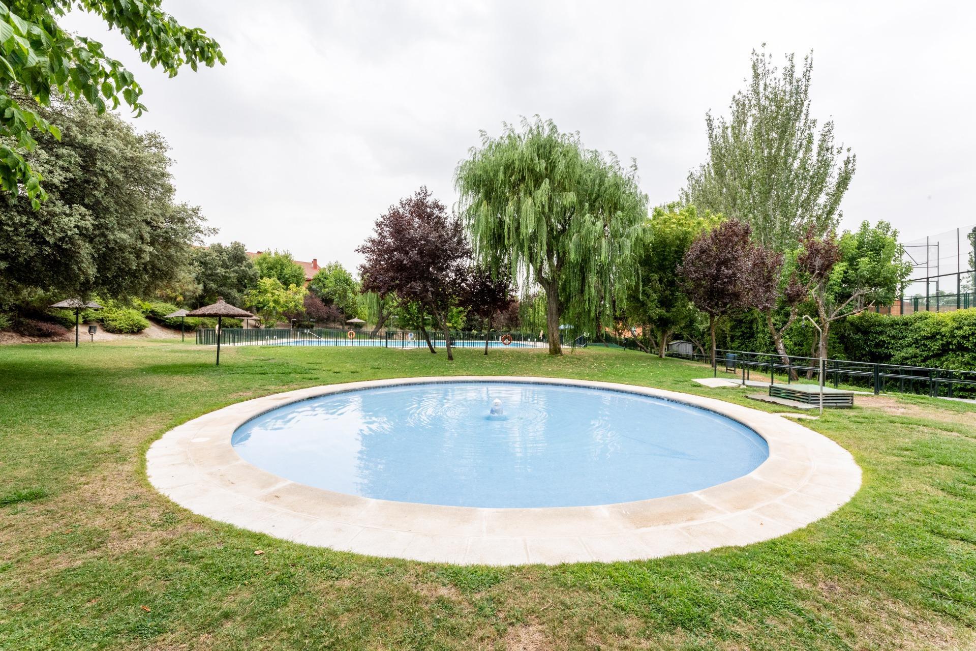 Casas o chalets-Venta-Las Rozas de Madrid-1833085-Foto-37