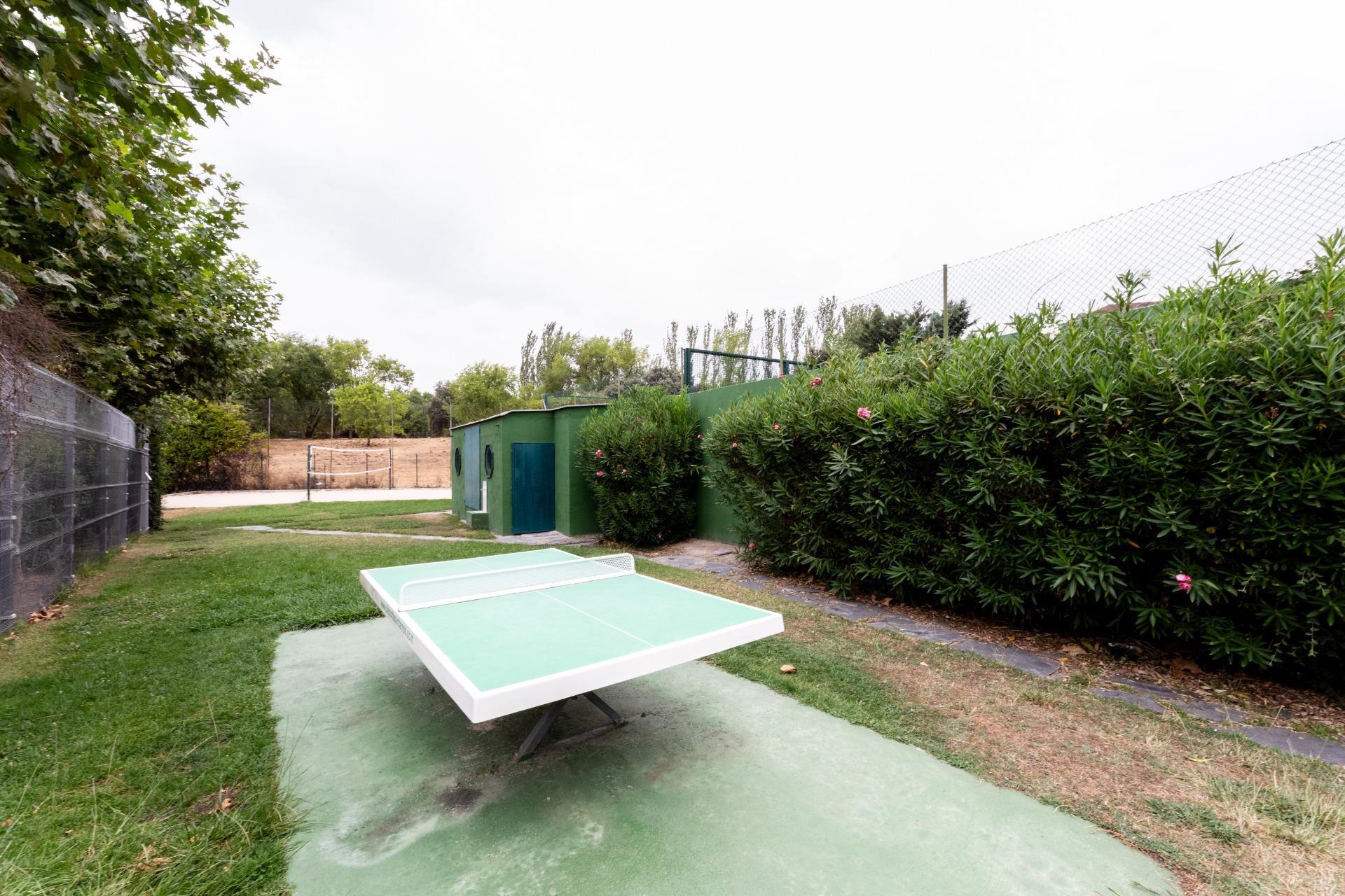 Casas o chalets-Venta-Las Rozas de Madrid-1833085-Foto-40