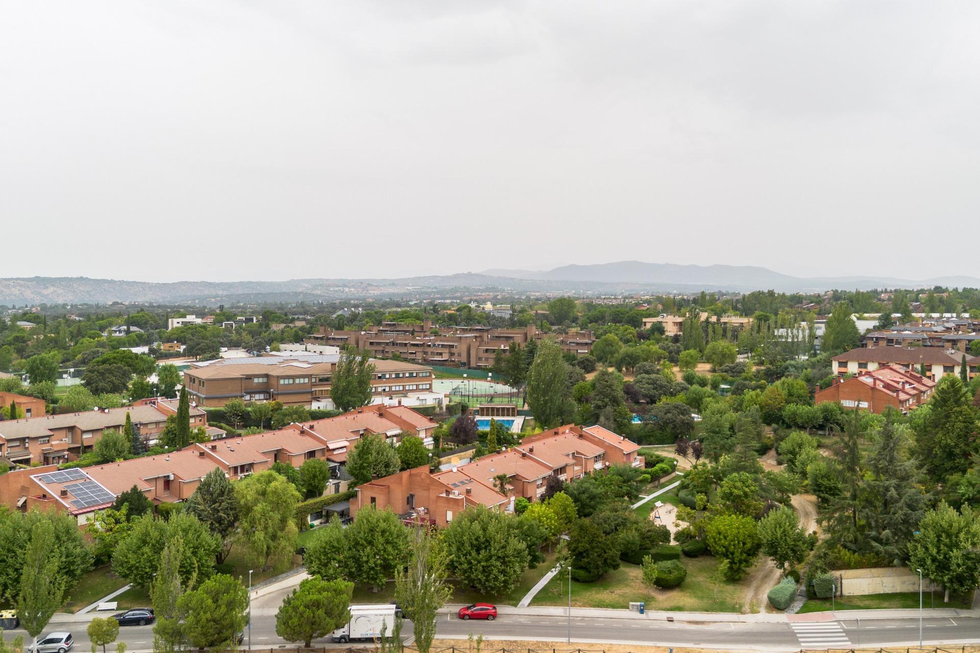 Casas o chalets-Venta-Las Rozas de Madrid-1833085-Foto-43